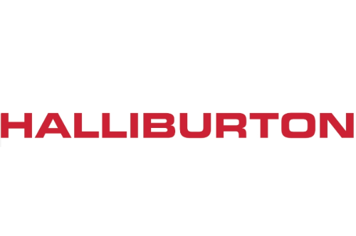 HALLIBURTON