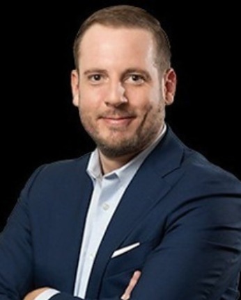 Christopher RUPRECHT